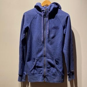Roots hoodie